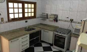 Imagem 6: Casa para alugar com 4 dormitórios em , cod:23662