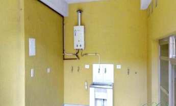 Imagem 7: Casa para alugar com 2 dormitórios em , cod:23763