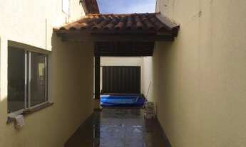 Imagem 3: Aluga-se Casa no Portal dos Ipês, 2 quartos, sala, cozinha, garagem, varanda, 250m²