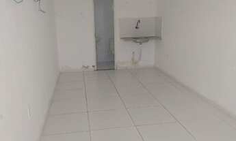 Imagem 4: Apartamentos Sentido por trás da UERN