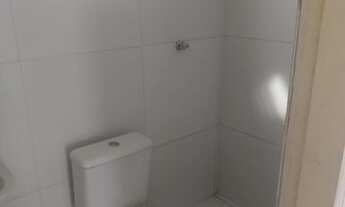 Imagem 5: Apartamentos Sentido por trás da UERN