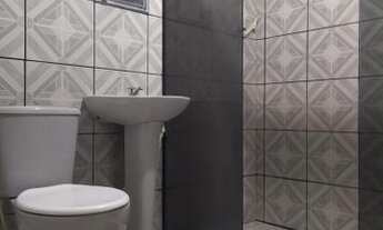 Imagem 2: Apto térreo Apartamento com 2 dormitórios