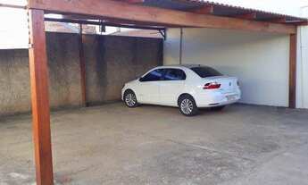 Imagem: Aluga-se apartamento no cidade jardim 550