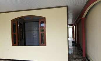 Imagem 5: Casa em Castanhal-PA para alugar