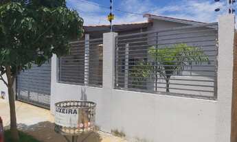 Imagem 2: Alugo casa no Residencial Dom Máximo Cáceres