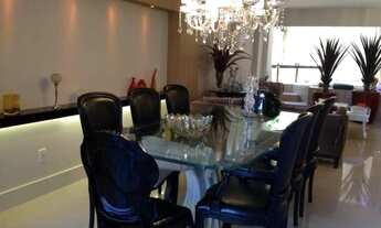 Imagem: Alugo apartamento alto padrão em Colatina