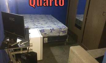 Imagem: Aluguel de KitNet mobiliado 500,00 reais