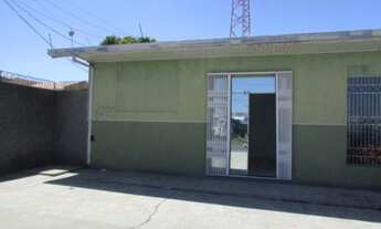 Imagem 2: Escritório para alugar em Nova russia, Ponta grossa cod:01186.001