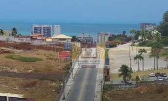 Imagem: Apartamento para venda com 3 quartos e lazer