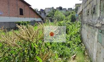 Imagem 3: Terreno à venda, 516 m² por R$ 280.000,00 - Parque Residencial Bambi - Guarulhos/SP