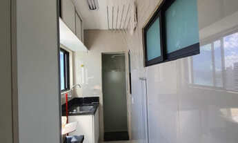 Imagem 7: Apto 3qtos, 2 garangens, 107m, 670mil, lazer completo, frete Av Bernardo