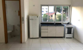 Imagem: Alugo Kitnet na zona 7 (sem fiador