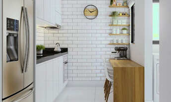 Imagem 5: Alto Padrão - 667.900,00 - Av. Inglaterra