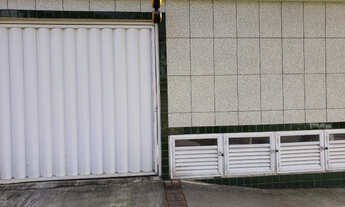 Imagem 2: Irajá casa duplex