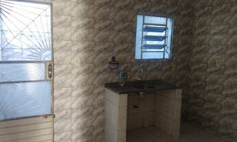 Imagem 6: Casa Residencial - Benedito Bentes 1