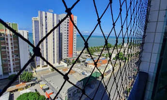 Imagem 2: Apto 3qtos, 2 garangens, 107m, 670mil, lazer completo, frete Av Bernardo