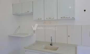 Imagem 6: Apartamento - Jardim Boa Esperança - Campinas