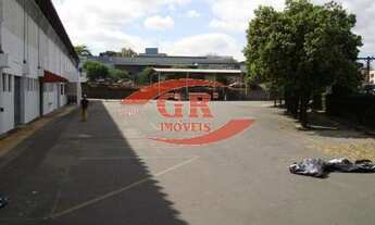 Imagem 3: Galpão para aluguel, Camargos - Belo Horizonte/MG