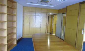 Imagem 7: Escritório para aluguel possui 222 metros quadrados em Centro - Rio de Janeiro - RJ