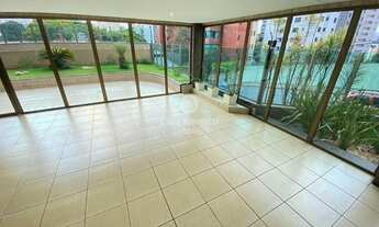 Imagem 6: Apartamento à venda 4 quartos 2 suítes 3 vagas - Gutierrez