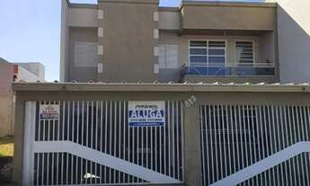 Imagem: Apartamento Padrão para Venda em Parque