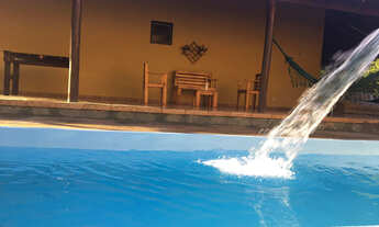 Imagem 4: Rancho para temporada - Campinal-P. Epitacio