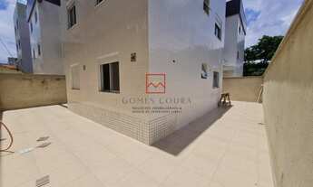 Imagem 7: Apartamento 3 quartos c/ área privativa