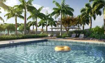 Imagem 7: Invert Barra - 2, 3 e 4 quartos no Alphaville