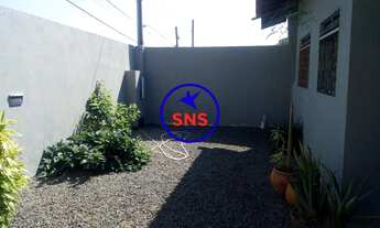 Imagem 3: CASA RESIDENCIAL em CAMPINAS - SP, JARDIM SANTANA