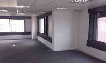 Imagem 3: Rio de Janeiro - Conjunto Comercial/Sala - Centro