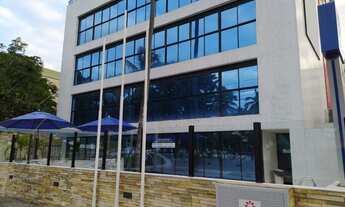 Imagem 3: Flat beira mar do Cabo Branco com 45m2 mobiliado, piscina e restaurante