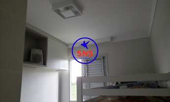 Imagem 5: APARTAMENTO RESIDENCIAL em CAMPINAS - SP, PARQUE CAMÉLIAS