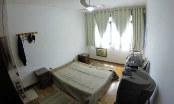 Imagem 7: Oportunidade! Vendo Apto no Centro de Vitória com 91m² e 2 quartos! - R$ 220.000