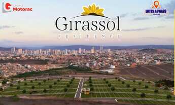 Imagem 3: Loteamento Girassol