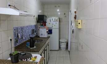 Imagem 5: Apartamento com 2 dormitórios à venda, 58 m² por R$ 263.000,00 - Pechincha - Rio de Janeir
