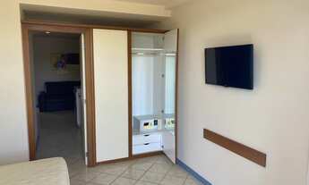 Imagem 4: Alugo Quarta e Sala Mobiliado