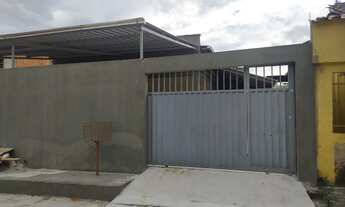 Imagem 2: Casa nova em São Geraldo 90m² 3Q, 2Banheiros, 220m² total, regularizada