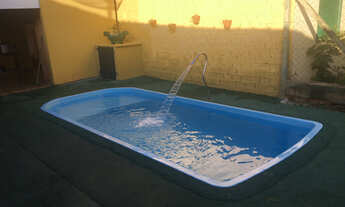 Imagem 3: Rancho para temporada - Campinal-P. Epitacio