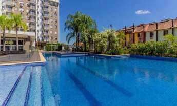 Imagem 1: APARTAMENTO RESIDENCIAL em PORTO ALEGRE - RS, JARDIM SABARÁ