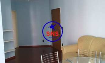 Imagem: APARTAMENTO RESIDENCIAL em CAMPINAS - SP