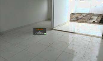 Imagem 5: X. Casa BEM Próximo do Anel de Contorno. AS Casas 2/4 Com Alto Padrão e TOP! 100% Ne Laje