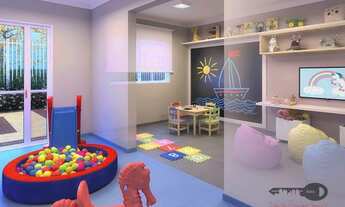 Imagem 3: Apartamento 2 dormitórios ao lado do Parque do Carmo