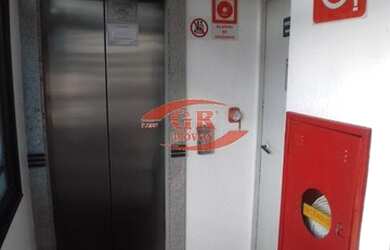 Imagem 3: Sala para aluguel, 2 vagas, Estoril - Belo Horizonte/MG