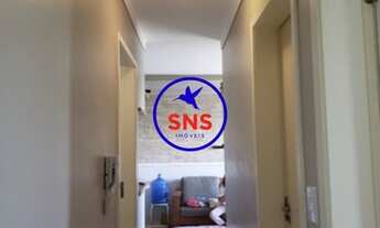 Imagem 2: APARTAMENTO RESIDENCIAL em CAMPINAS - SP, PARQUE CAMÉLIAS