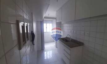 Imagem 6: Apartamento com 3 dormitórios à venda, 73 m² por R$ 284.990,00 - Jardim Santa Helena - Suz