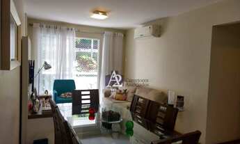 Imagem: AP0953 - Apartamento lindíssimo com 3 quartos