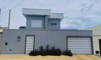 Imagem: Vendo sobrado alto padrão