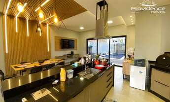 Imagem 4: Espaço Gourmet à venda, 450 m² por R$ 950.000 - Tropical 3 - Cascavel/PR