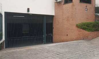 Imagem 2: Apartamento Campo Belo com 1 dormitório a 300m do metrô Campo Belo