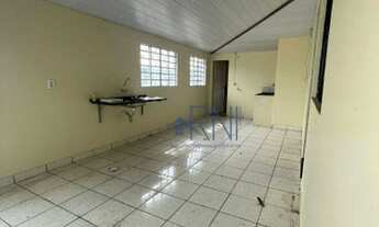 Imagem 6: Casa com 2 quartos, sendo 1 suíte para alugar por R$ 1.200/mês - Jardim Mangueiras - Barra